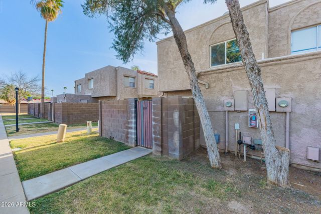 600 S DOBSON Road 88, Mesa, AZ 85202