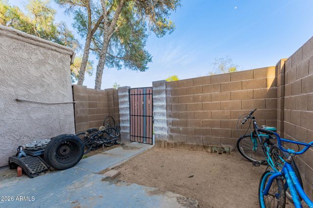 600 S DOBSON Road 88, Mesa, AZ 85202