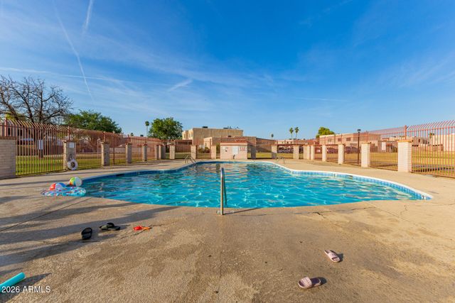 600 S DOBSON Road 88, Mesa, AZ 85202