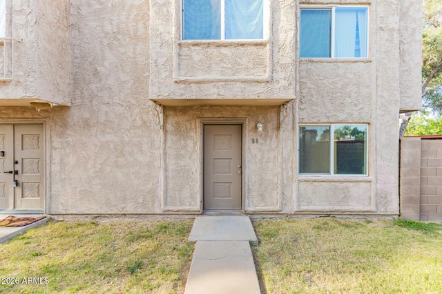 600 S DOBSON Road 88, Mesa, AZ 85202