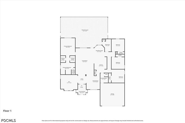 3225 NW 2nd PL, Cape Coral, FL 33993