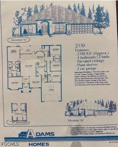 3225 NW 2nd PL, Cape Coral, FL 33993