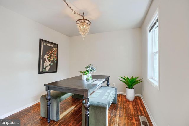 1057 W BARRE ST, Baltimore, MD 21230