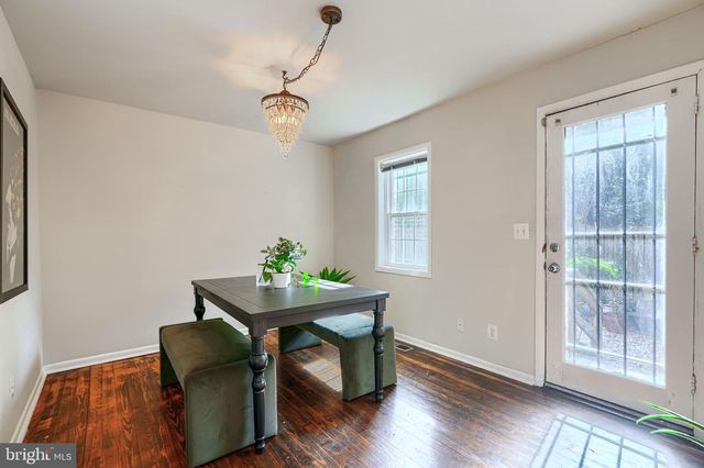 1057 W BARRE ST, Baltimore, MD 21230