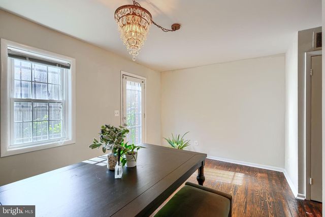 1057 W BARRE ST, Baltimore, MD 21230