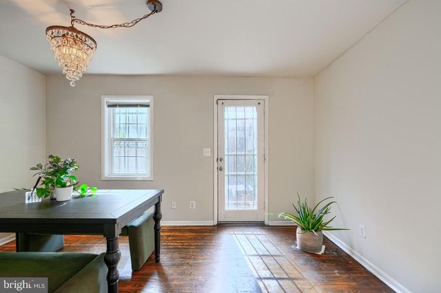 1057 W BARRE ST, Baltimore, MD 21230