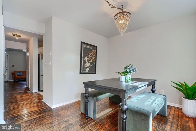 1057 W BARRE ST, Baltimore, MD 21230
