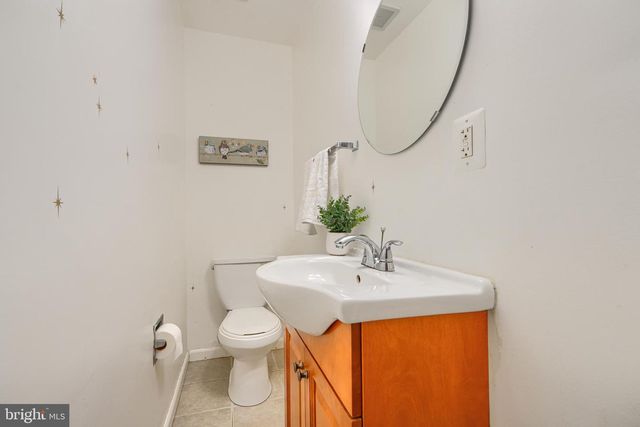 1057 W BARRE ST, Baltimore, MD 21230