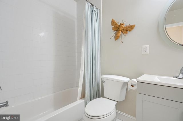 1057 W BARRE ST, Baltimore, MD 21230