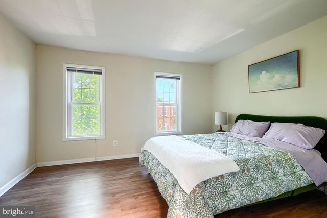 1057 W BARRE ST, Baltimore, MD 21230