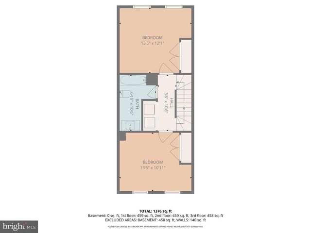 1057 W BARRE ST, Baltimore, MD 21230