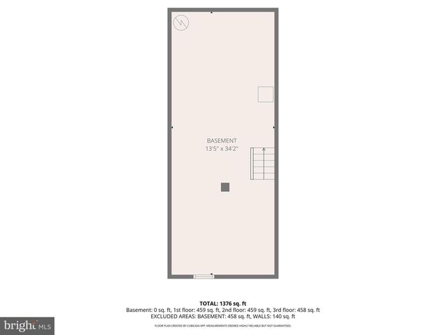 1057 W BARRE ST, Baltimore, MD 21230