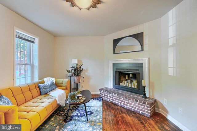 1057 W BARRE ST, Baltimore, MD 21230