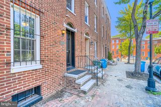 1057 W BARRE ST, Baltimore, MD 21230