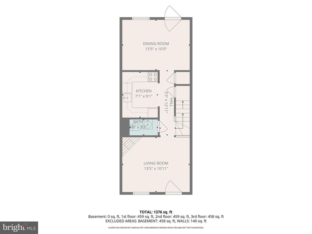 Image 40 of property listing at 1057 W BARRE ST, Baltimore, MD 21230