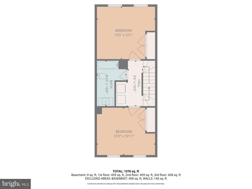 Image 42 of property listing at 1057 W BARRE ST, Baltimore, MD 21230