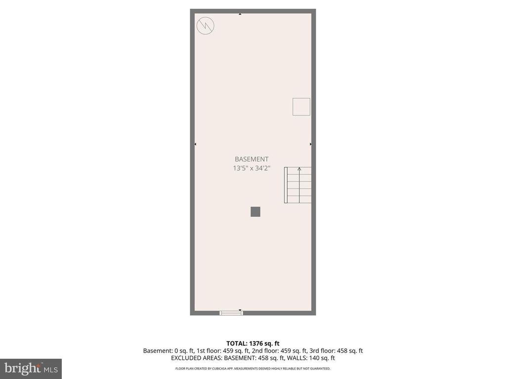 Image 43 of property listing at 1057 W BARRE ST, Baltimore, MD 21230