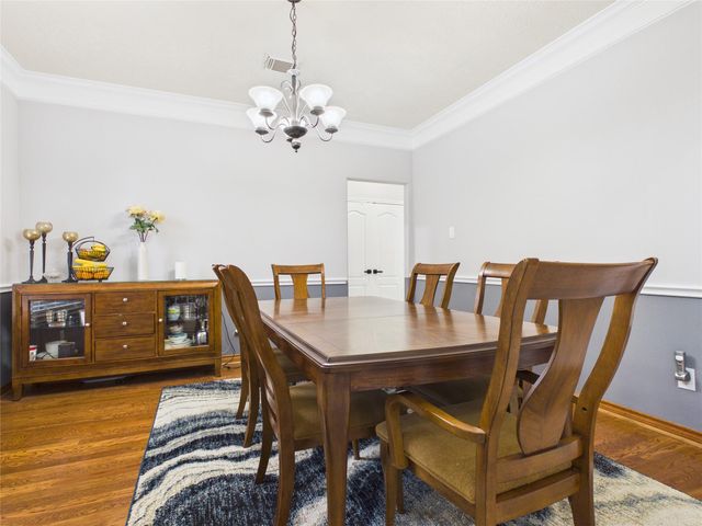 17418 Granberry Gate Drive, Tomball, TX 77377
