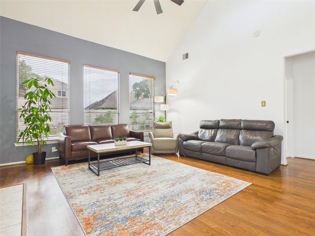 17418 Granberry Gate Drive, Tomball, TX 77377