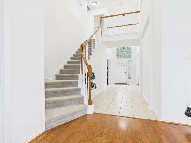17418 Granberry Gate Drive, Tomball, TX 77377
