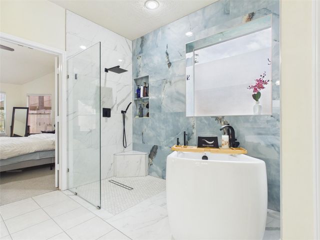17418 Granberry Gate Drive, Tomball, TX 77377