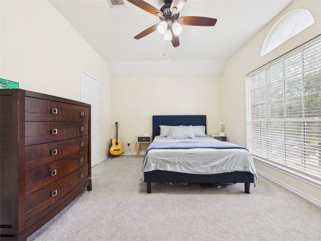 17418 Granberry Gate Drive, Tomball, TX 77377