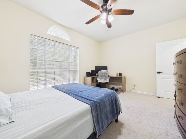 17418 Granberry Gate Drive, Tomball, TX 77377