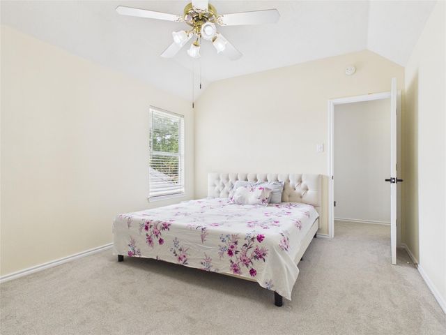 17418 Granberry Gate Drive, Tomball, TX 77377
