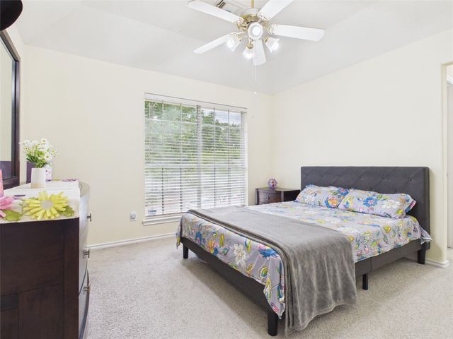 17418 Granberry Gate Drive, Tomball, TX 77377