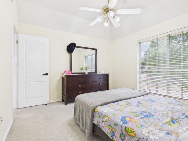 17418 Granberry Gate Drive, Tomball, TX 77377