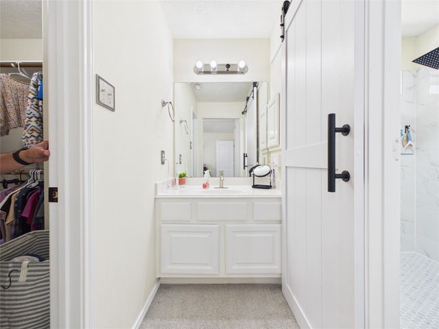 17418 Granberry Gate Drive, Tomball, TX 77377