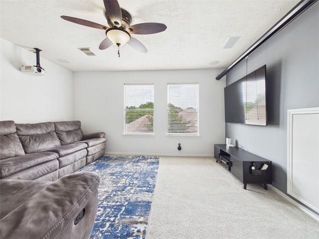 17418 Granberry Gate Drive, Tomball, TX 77377