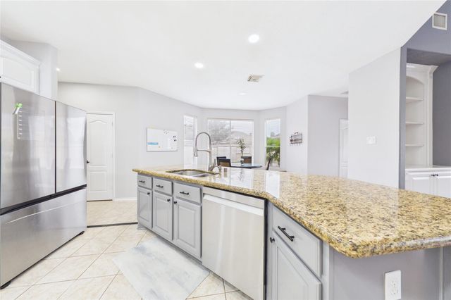 17418 Granberry Gate Drive, Tomball, TX 77377