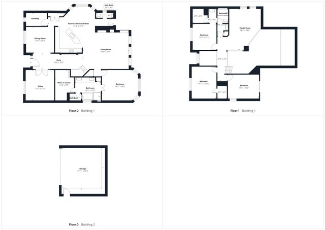 17418 Granberry Gate Drive, Tomball, TX 77377