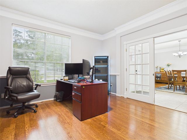 17418 Granberry Gate Drive, Tomball, TX 77377