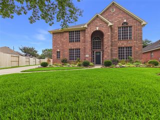 17418 Granberry Gate Drive, Tomball, TX 77377