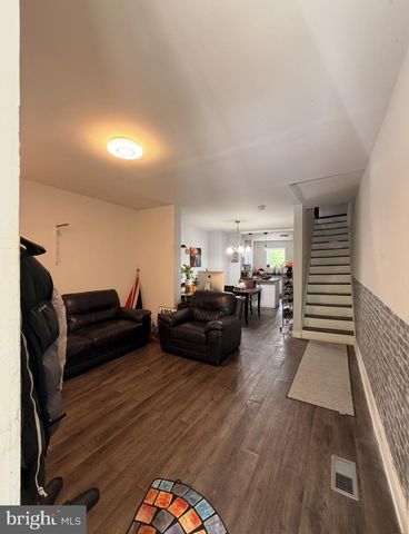 3116 ELLERSLIE AVE, Baltimore, MD 21218