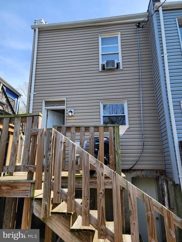 3116 ELLERSLIE AVE, Baltimore, MD 21218