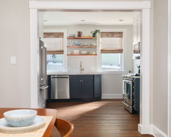 17 Tower Street 1, Boston, MA 02130