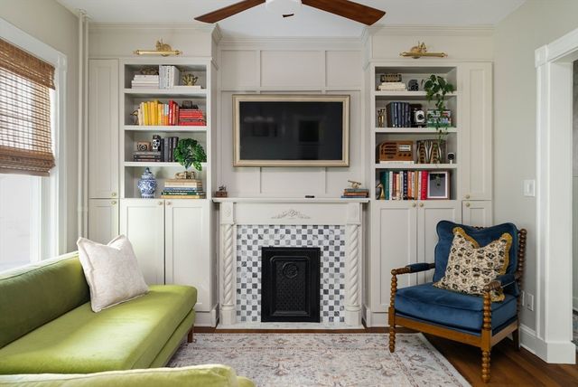 17 Tower Street 1, Boston, MA 02130