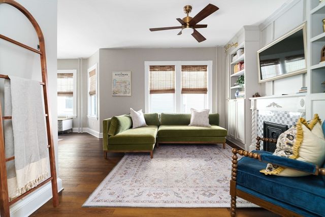 17 Tower Street 1, Boston, MA 02130