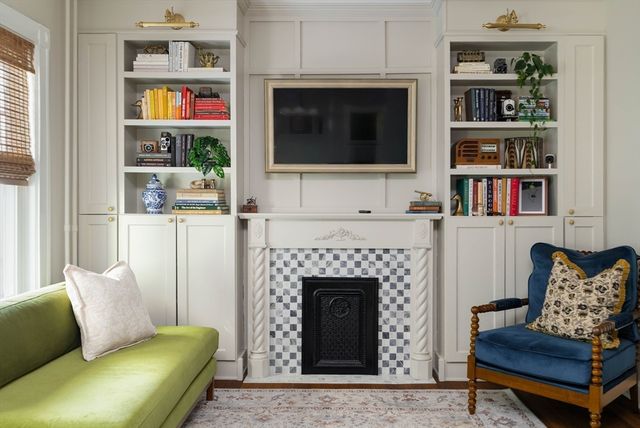 17 Tower Street 1, Boston, MA 02130