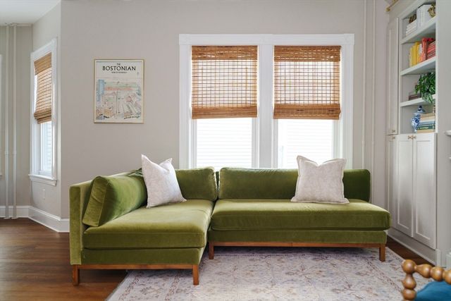 17 Tower Street 1, Boston, MA 02130