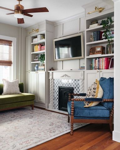 17 Tower Street 1, Boston, MA 02130