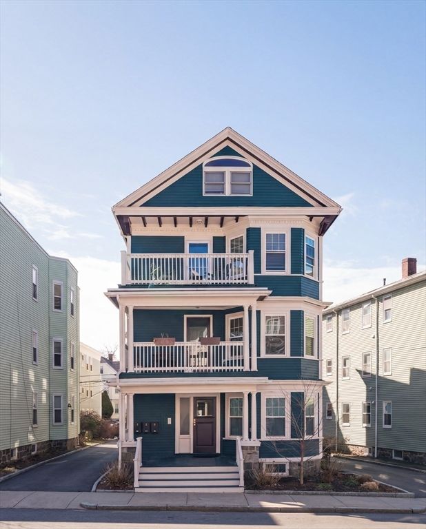 17 Tower Street 1, Boston, MA 02130