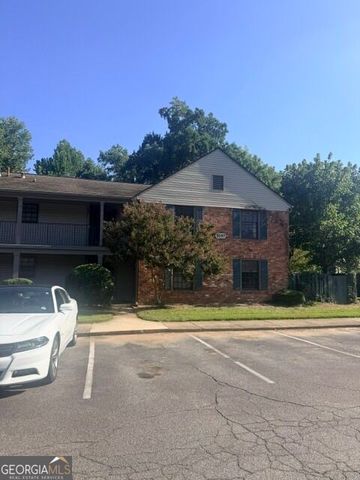 3097 Colonial Way P, Atlanta, GA 30341