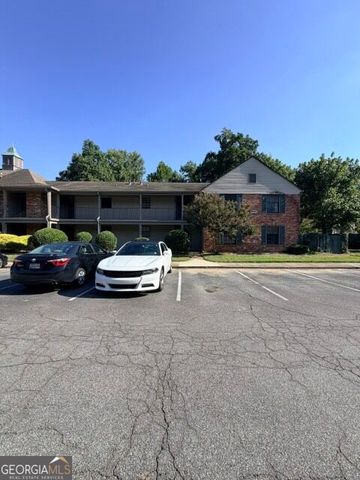 3097 Colonial Way P, Atlanta, GA 30341