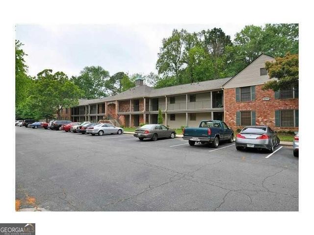 3097 Colonial Way P, Atlanta, GA 30341