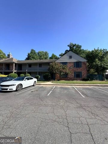 3097 Colonial Way P, Atlanta, GA 30341