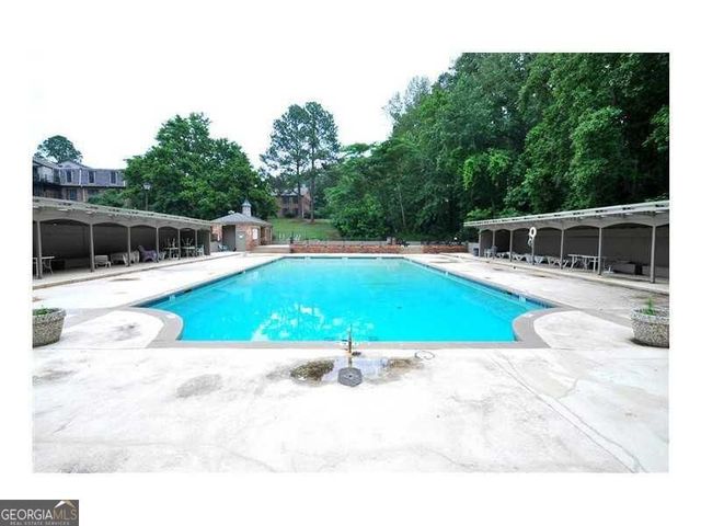 3097 Colonial Way P, Atlanta, GA 30341